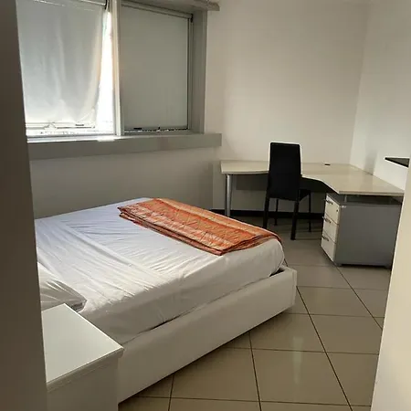Dall'alto Apartment *