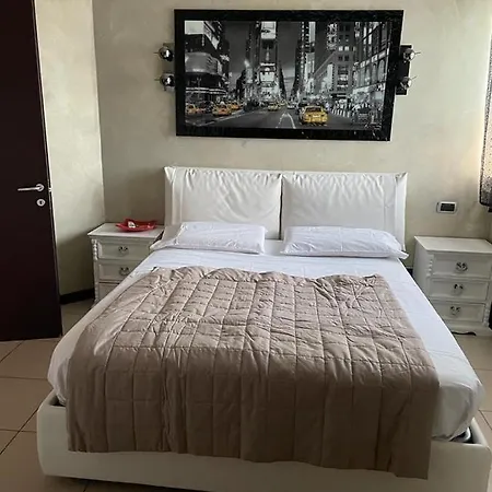Apartment Dall'alto *