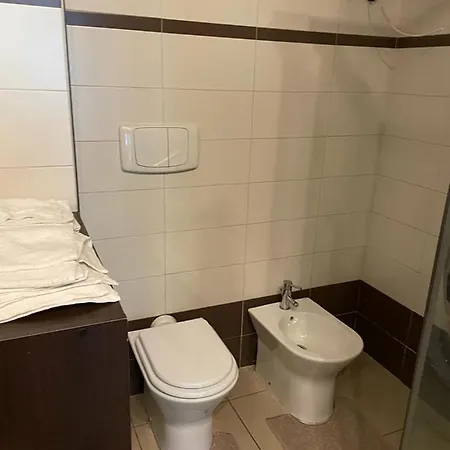 Apartment Dall'alto Latina