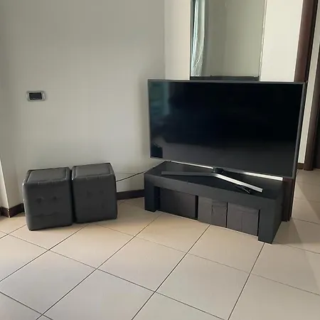 Dall'alto Apartment