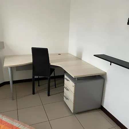 Dall'alto Appartamento