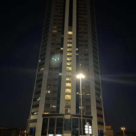 Dall'alto Appartamento